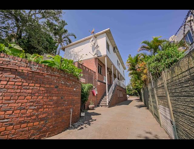3 BEDROOM TOWNHOUSE FOR SALE IN MUSGRAVE